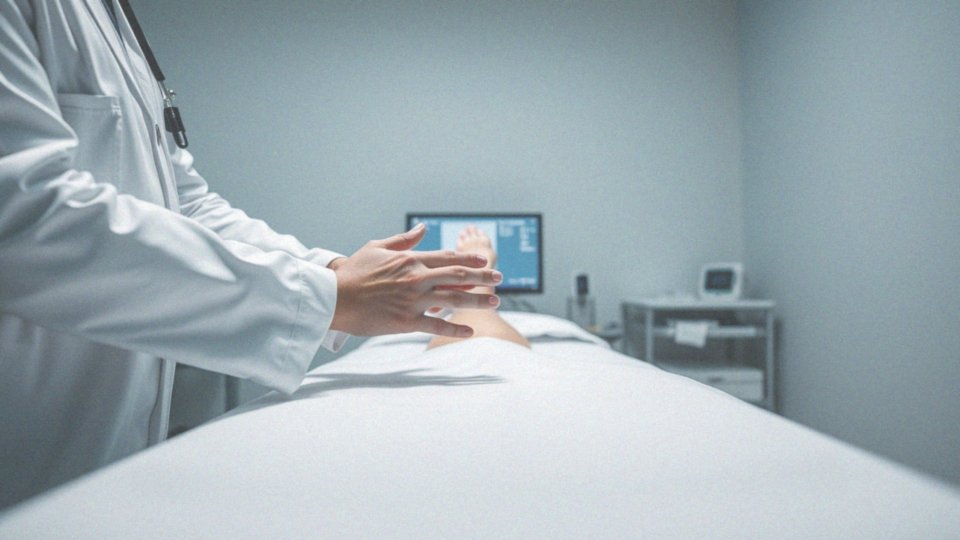 Jak przebiega diagnostyka rwy kulszowej?