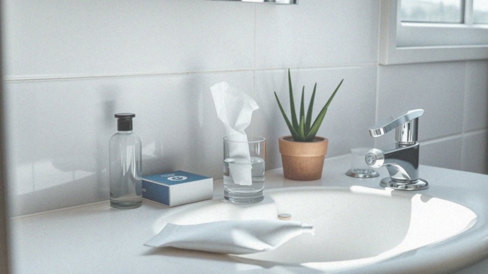 Jak skutecznie leczyć infekcje wirusowe i bakteryjne?