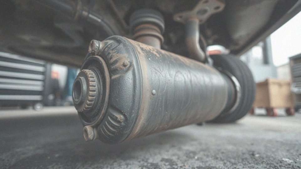 Jakie skutki może przynieść zbyt częste wypalanie DPF?