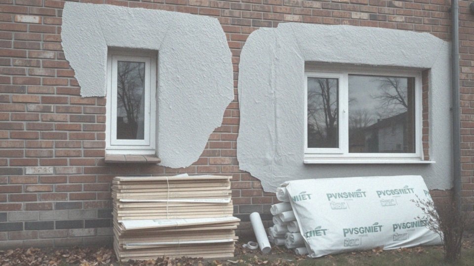 Jakie warunki muszą być spełnione, aby uzyskać ulgę termomodernizacyjną?
