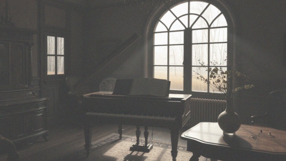 Jakie inspiracje czerpał Chopin w swojej twórczości?