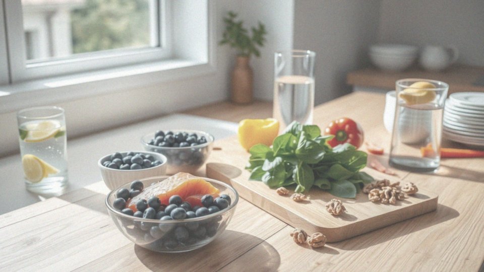 Jak przygotować dietę na mocne stawy?