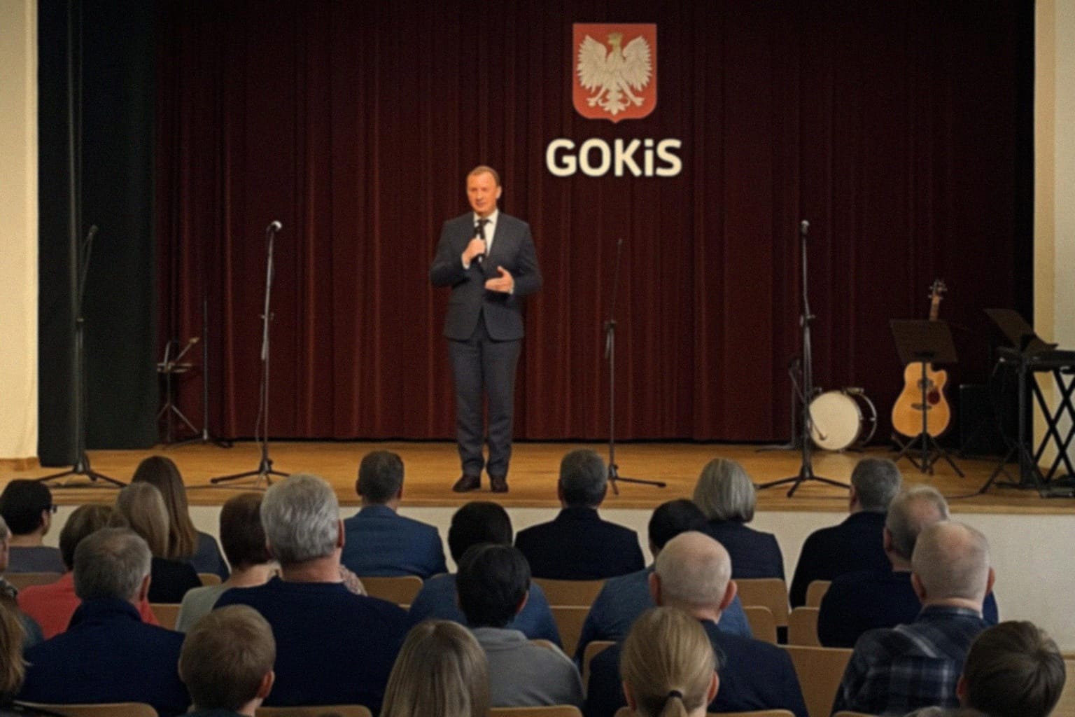 Świąteczne warsztaty „Boho Święta” w Czeladzi