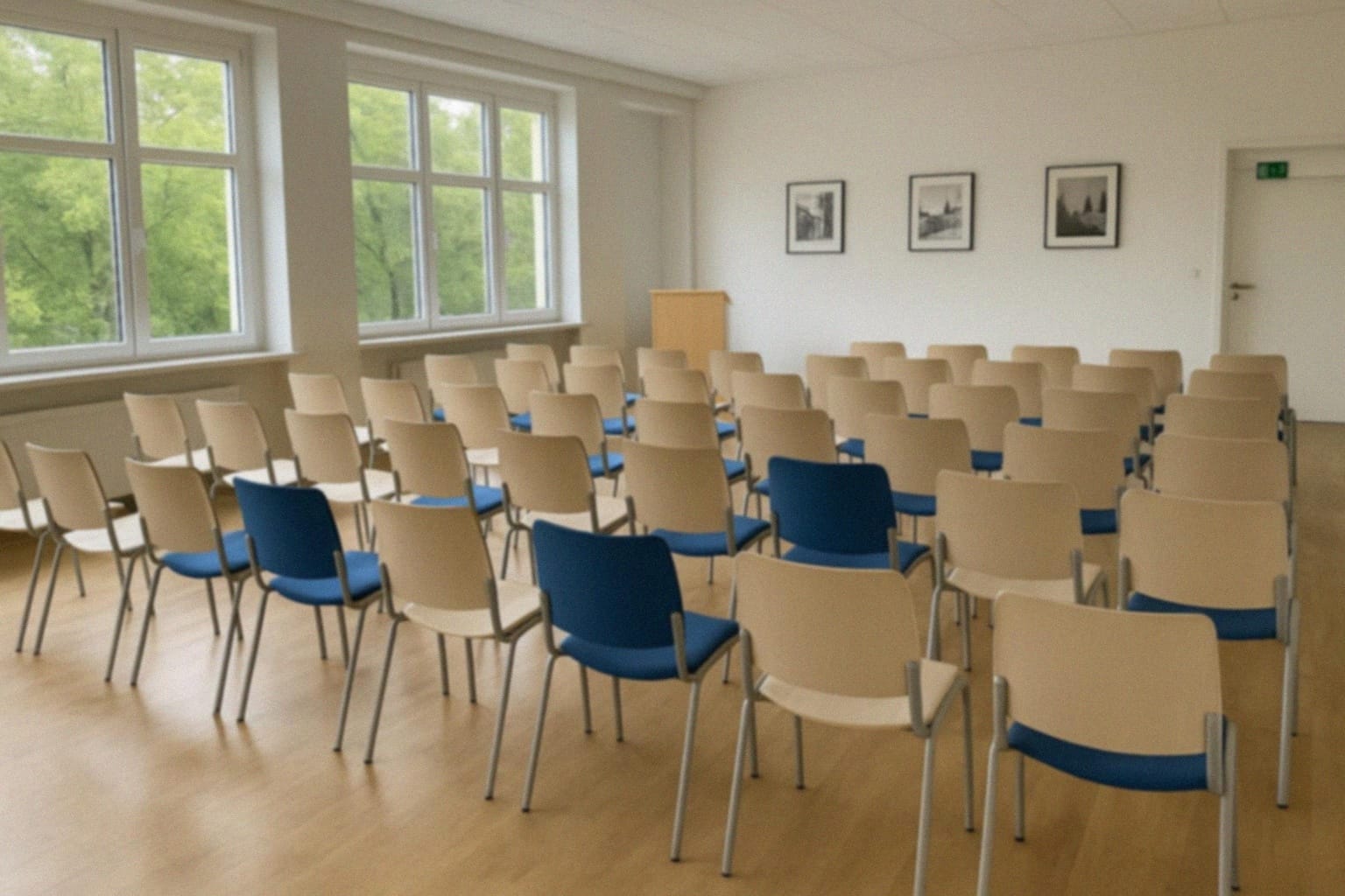 Warsztaty tworzenia ozdób świątecznych metodą embossingu w Czeladzi