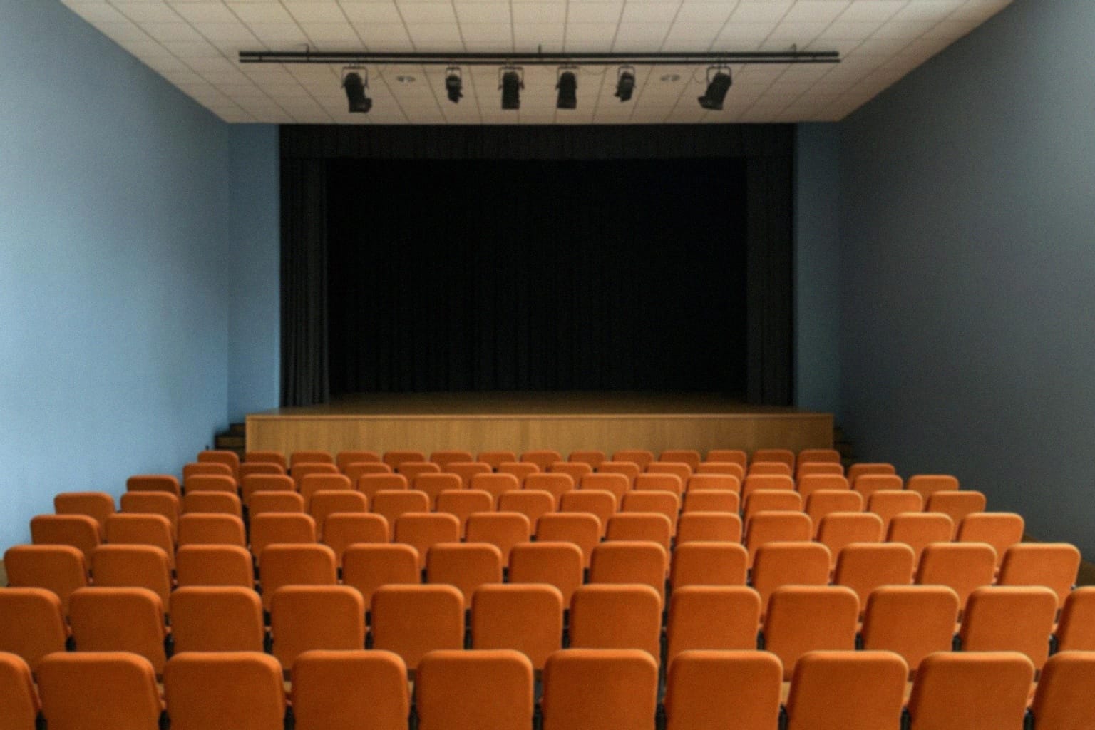 Koncert zespołu Sztywny Pal Azji w Czeladzi