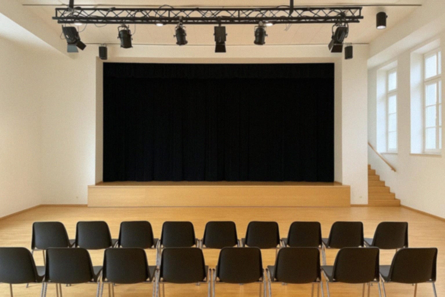 Kopania Kultury w Czeladzi poszukuje partnera do prowadzenia kawiarni