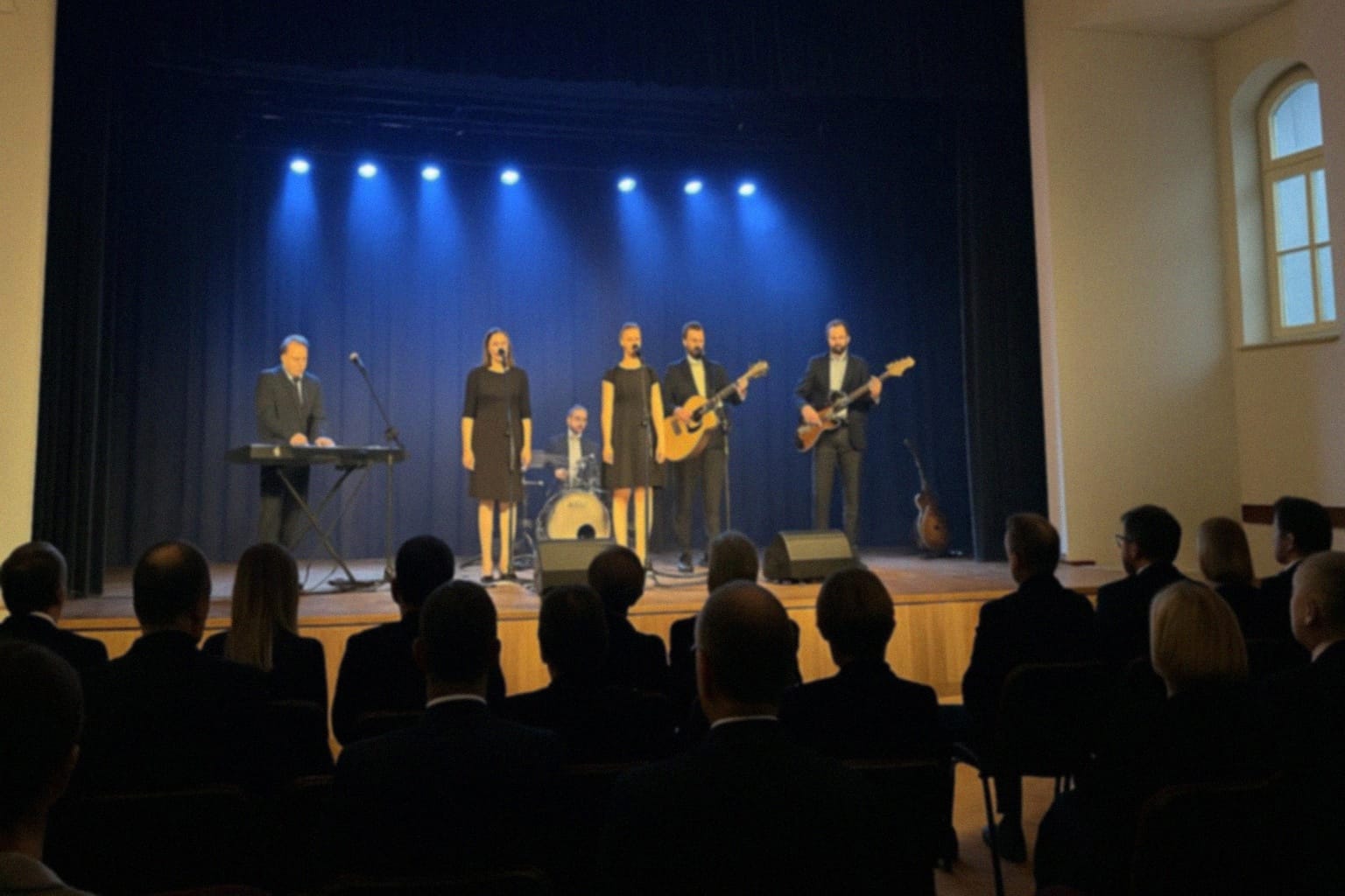 Kolorowe Nutki – Muzyczne Zajęcia dla Najmłodszych w Czeladzi