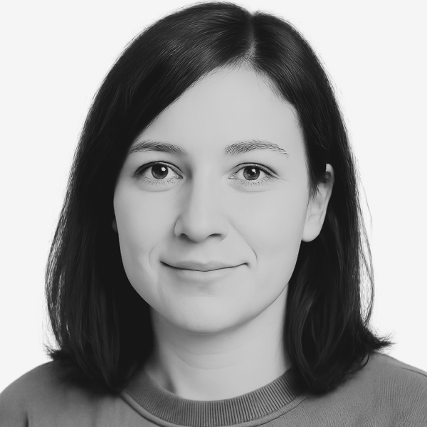Karolina Bachta
