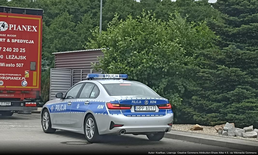 Nowe inicjatywy w służbie Policji mające na celu zwiększenie atrakcyjności pracy