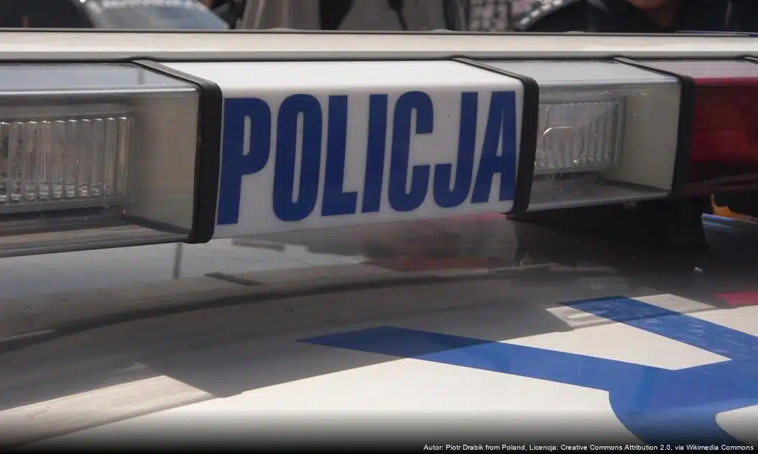 Płatności bezgotówkowe za mandaty w Policji – program przedłużony do 2028 roku