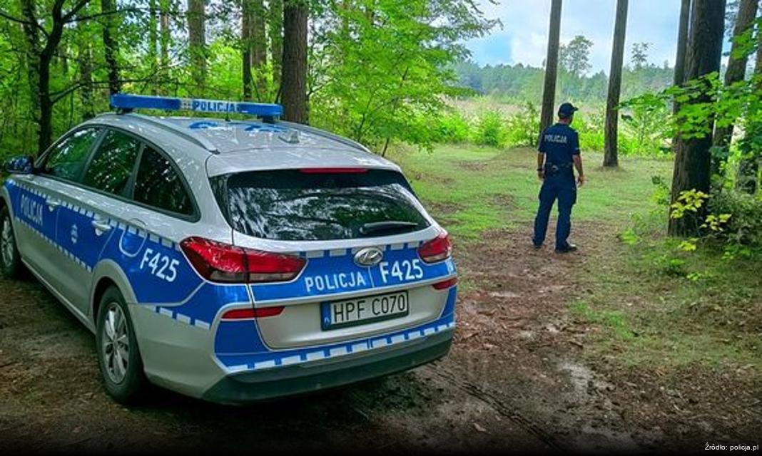 Etapy rekrutacji do służby w Policji w Czeladzi