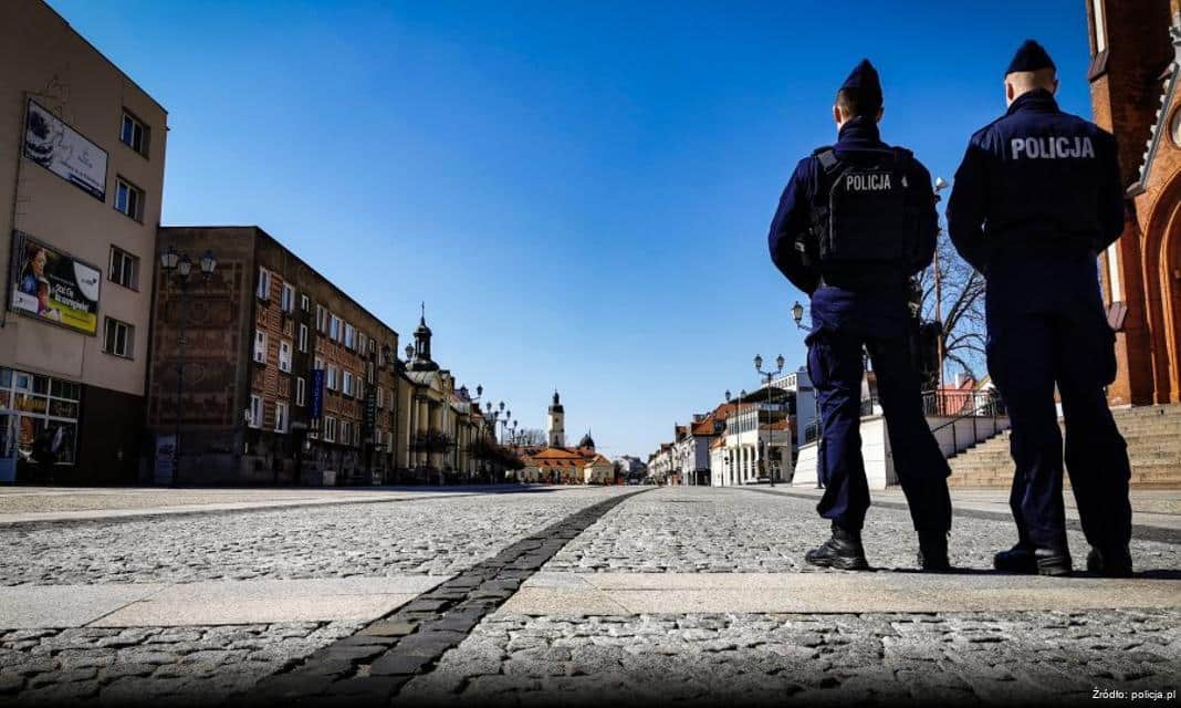 Bezpieczeństwo na drogach w okresie jesienno-zimowym