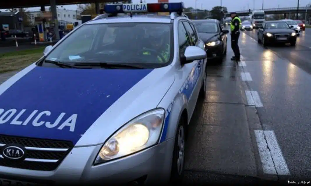 Inauguracja działań kampanii „Na drodze – patrz i słuchaj”