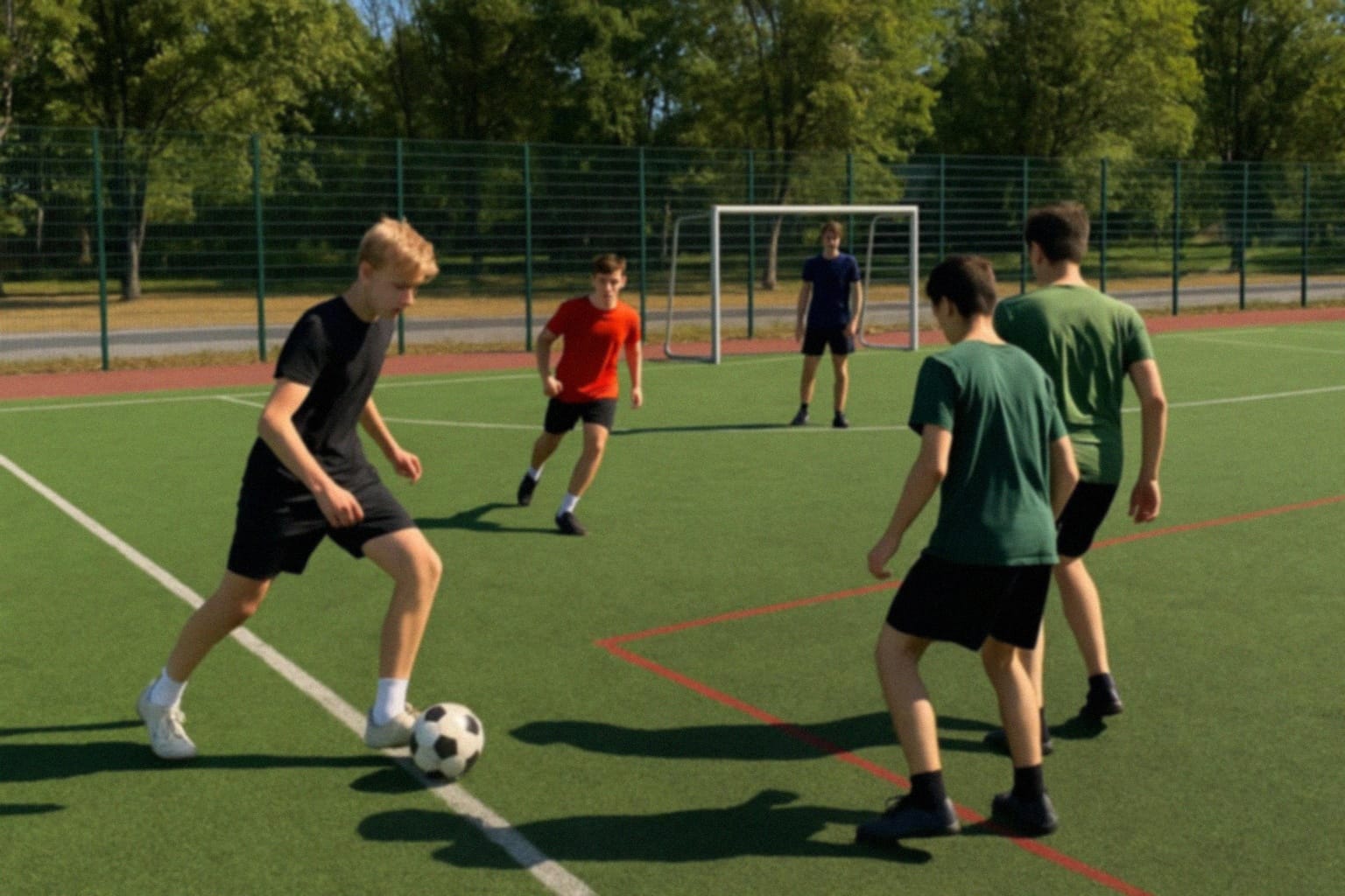 II Mistrzostwa Czeladzi w Tenisie Ziemnym – Zbliża się wyjątkowe wydarzenie sportowe