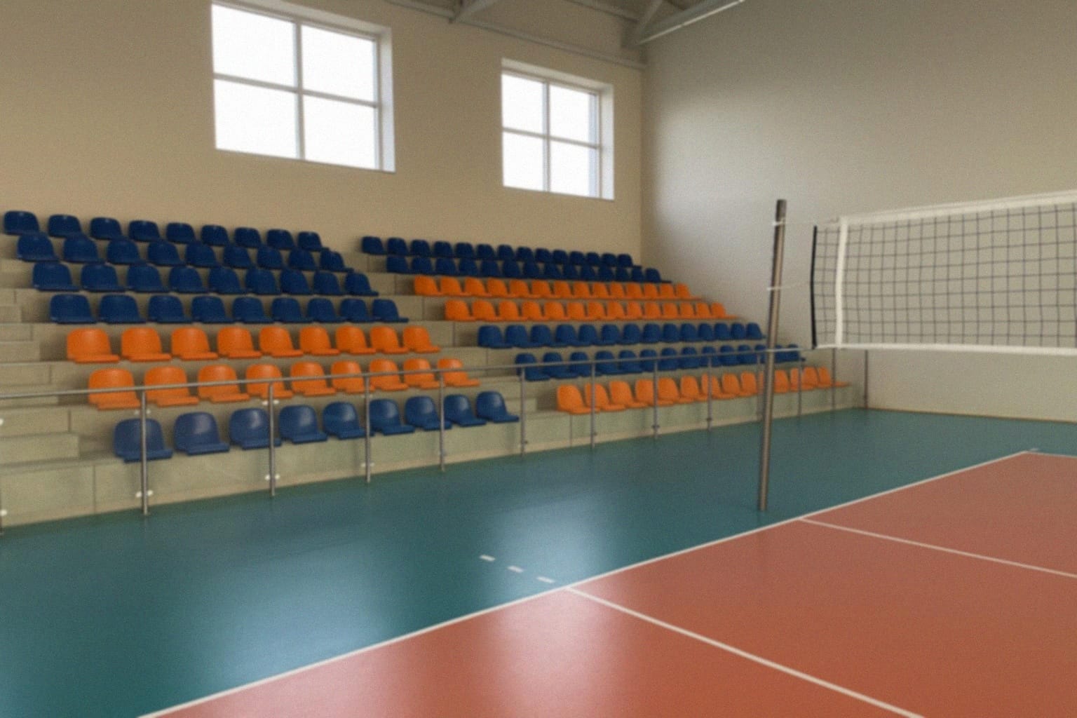 Zakończenie Jesiennego Turnieju Piłki Siatkowej w Czeladzi