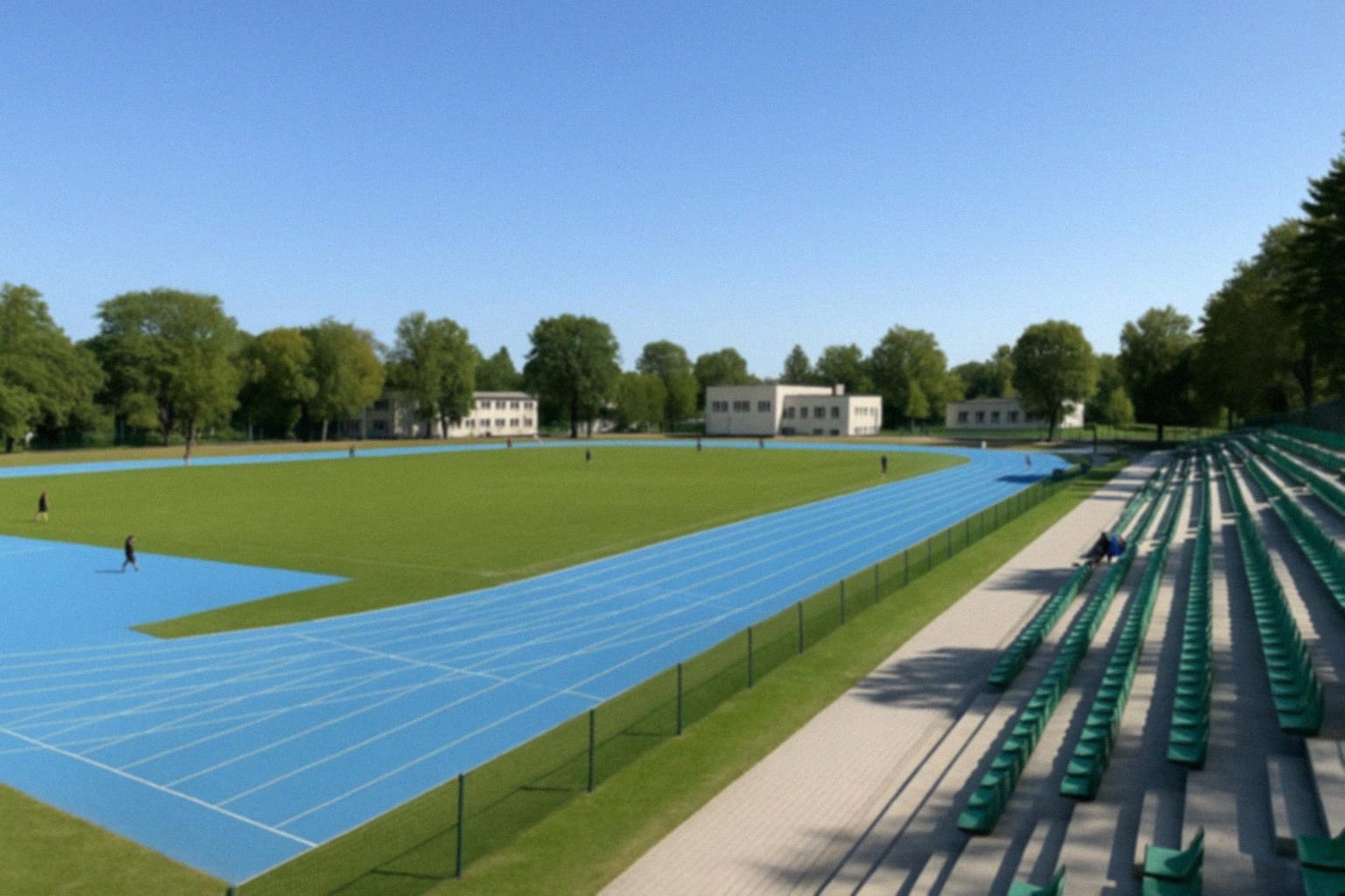 Andrzejkowy Turniej Piłki Siatkowej 2025 w Czeladzi