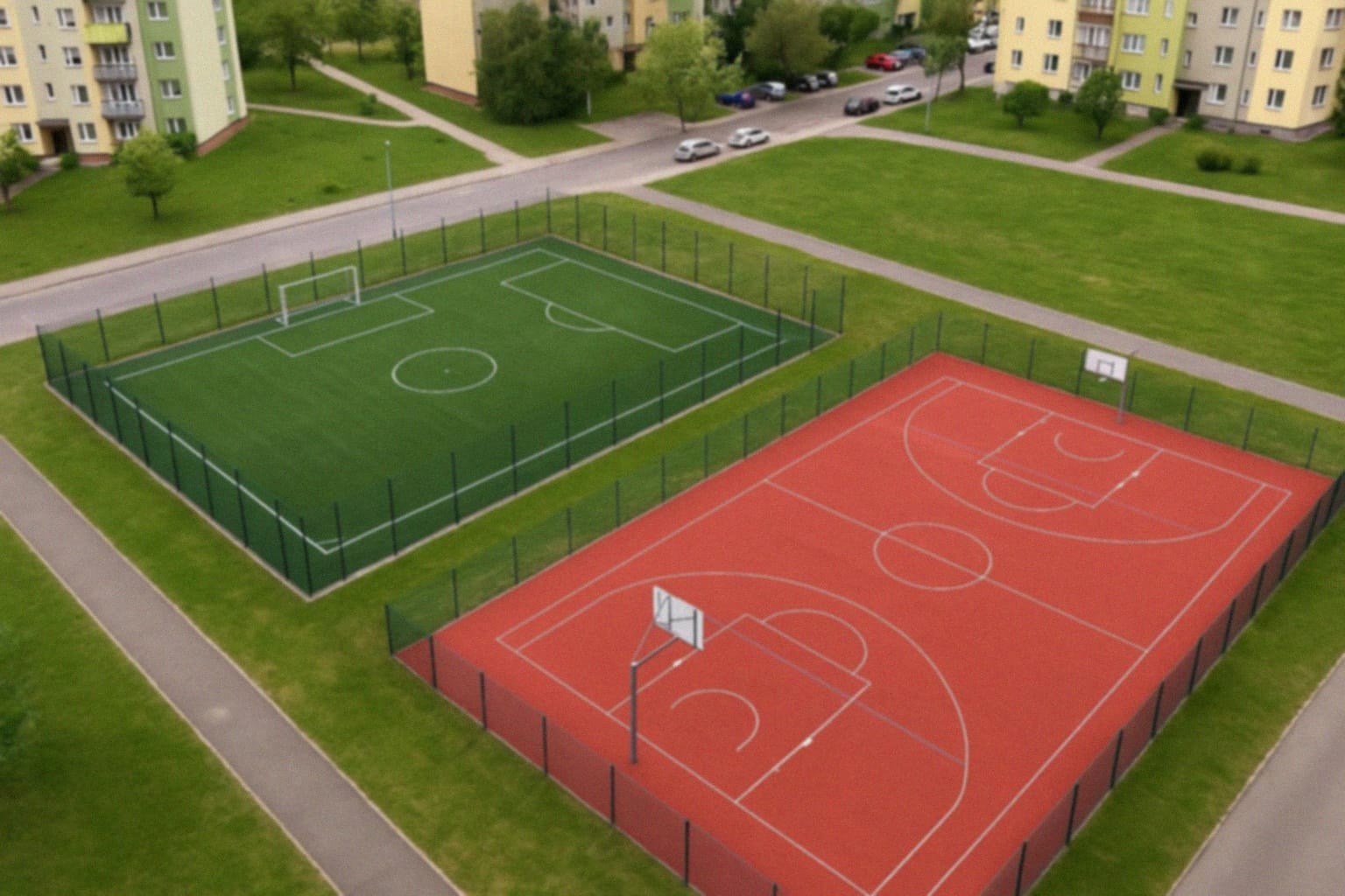 2 Dni Aktywności w Czeladzi z okazji Święta Niepodległości