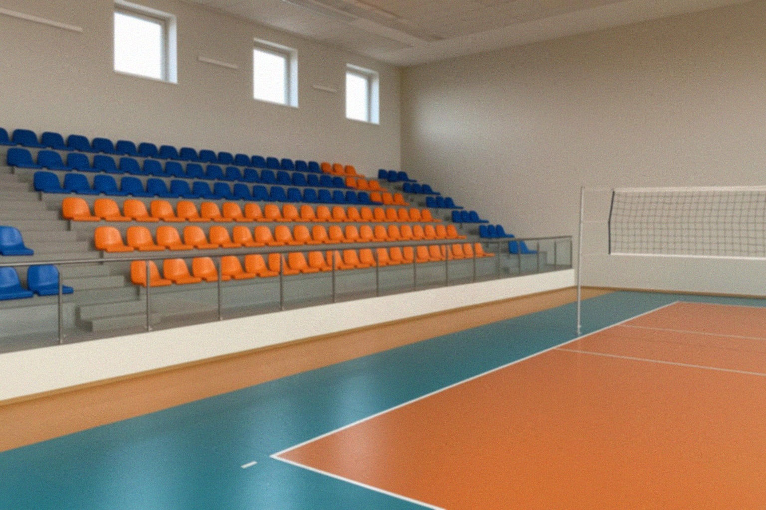 Weekend z siatkówką na Dniach Czeladzi 2025