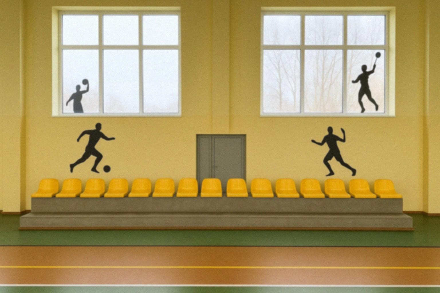 Ferie Zimowe z MOSiR Czeladź – Czas na Aktywność!