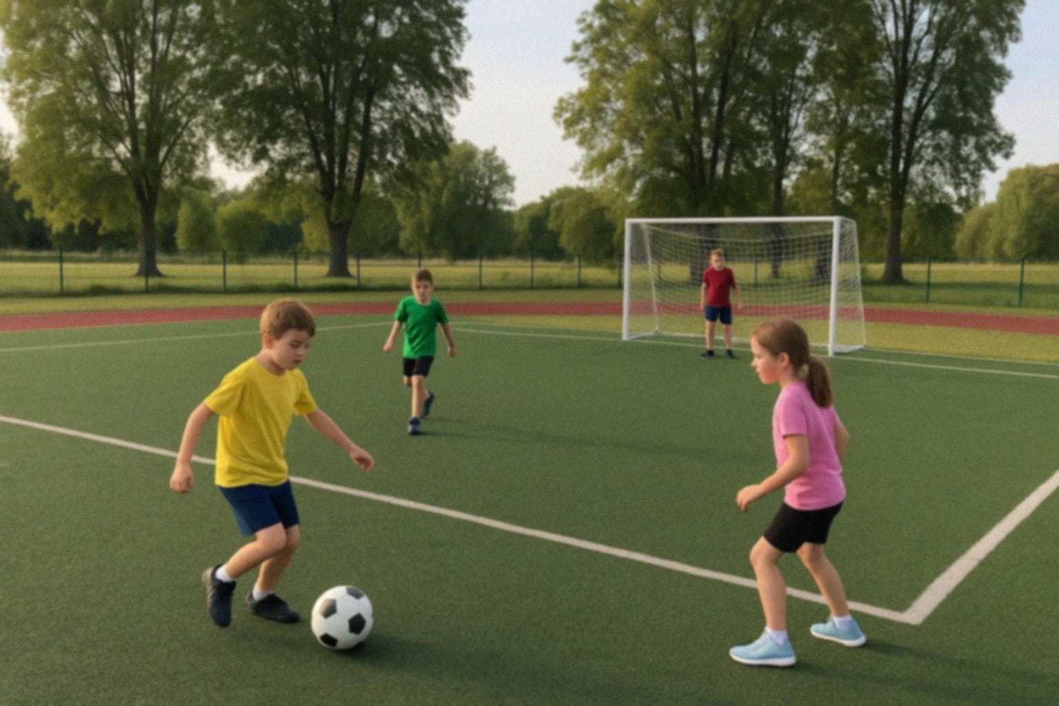 V Halowy Turniej Piłki Nożnej MOSiR Cup zakończony z sukcesem