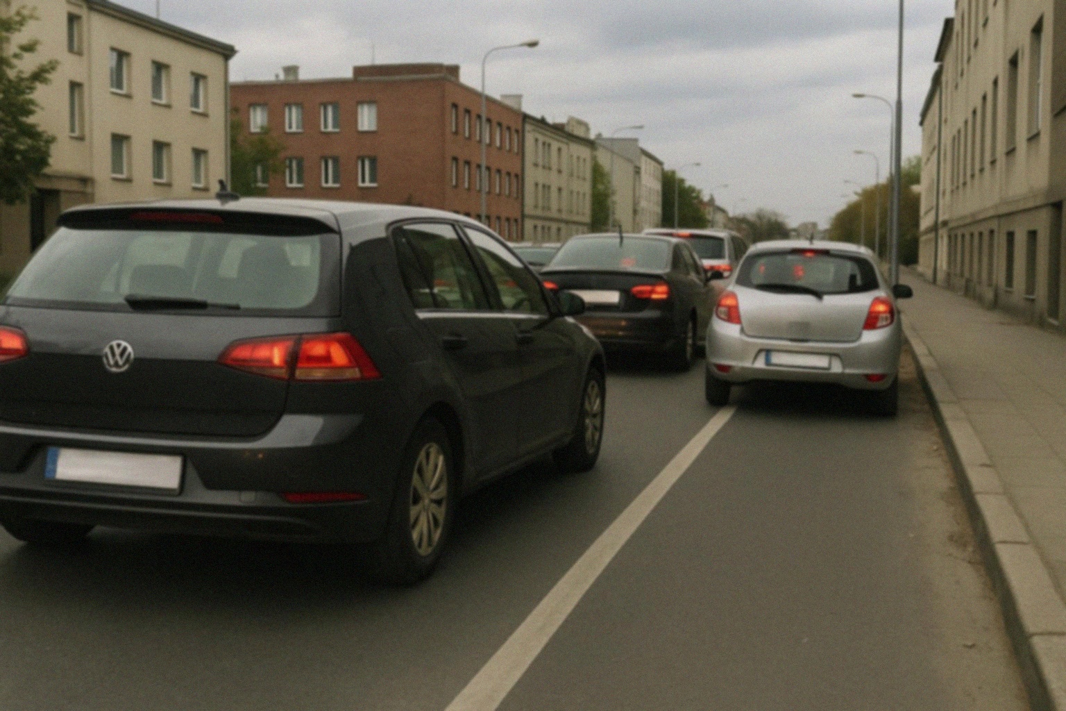Koszenie parków miejskich w Czeladzi – postęp prac