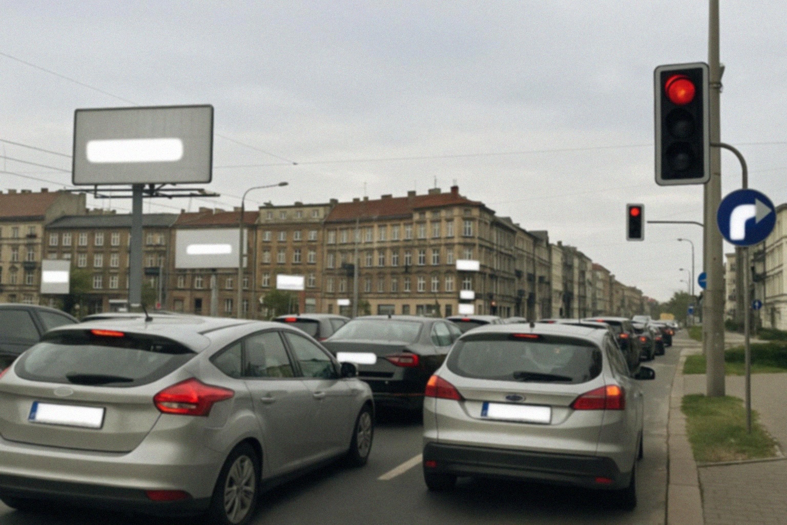 Naprawa chodnika przy Przedszkolu nr 10 w Czeladzi
