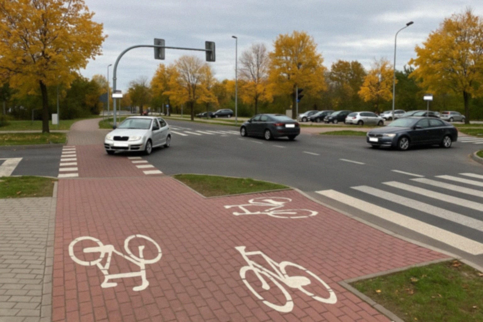 Poszukiwania w Miejskim Zarządzie Gospodarki Komunalnej w Czeladzi