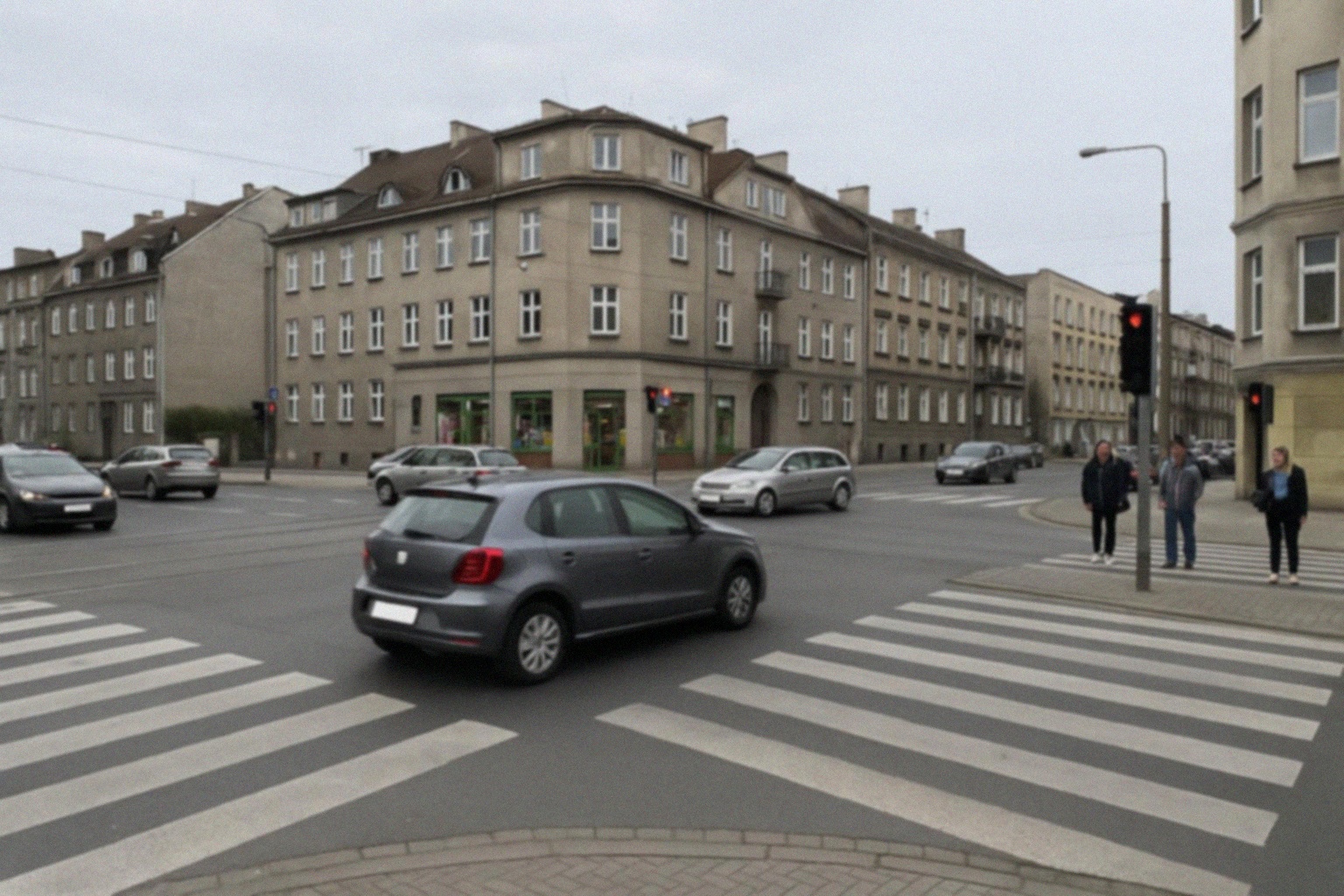 Postęp budowy krytego basenu w Czeladzi