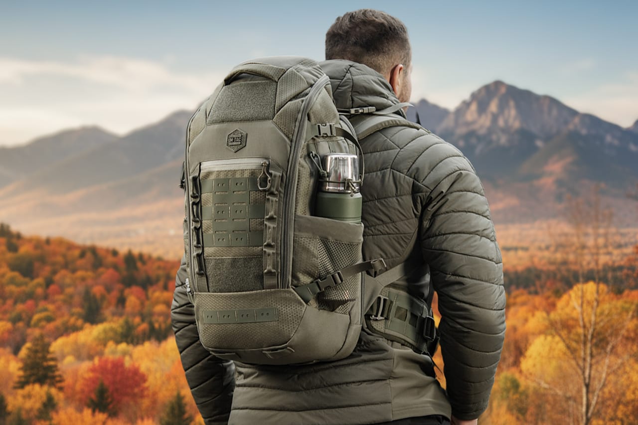 Minimalistyczny survival: co naprawdę warto mieć w plecaku na 24–48 h w terenie (lista + przykładowe konfiguracje)