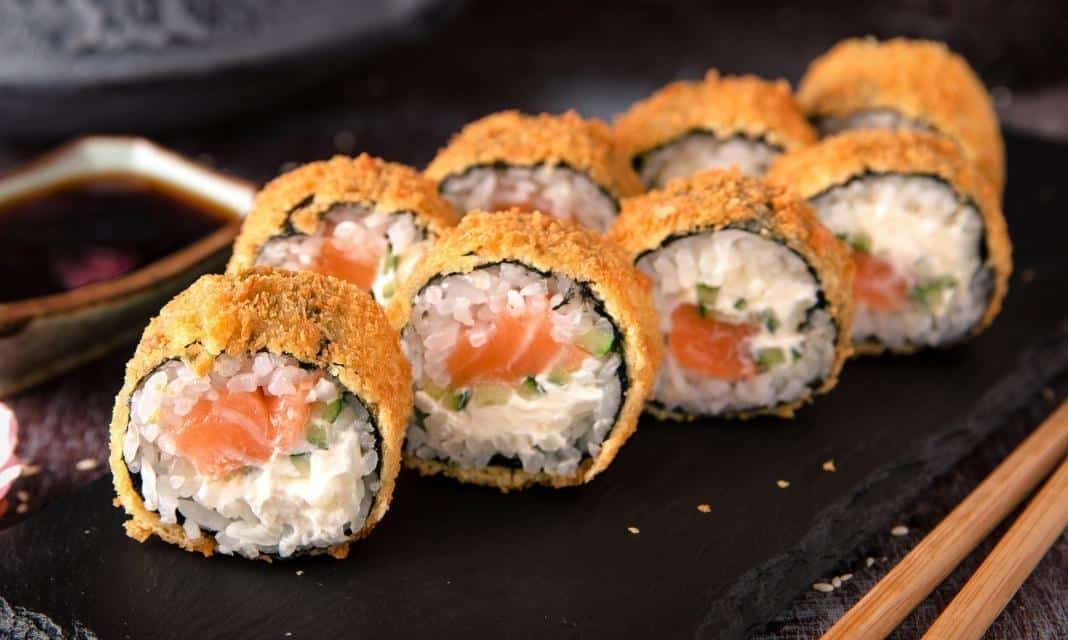 Sushi Czeladź