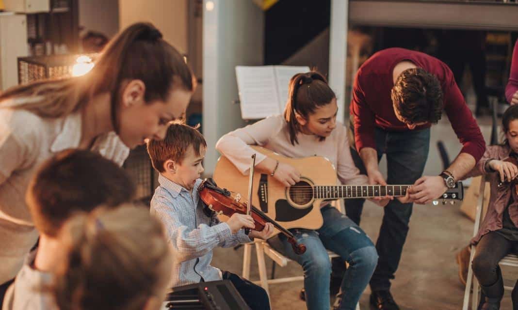 Szkoła Muzyczna Czeladź