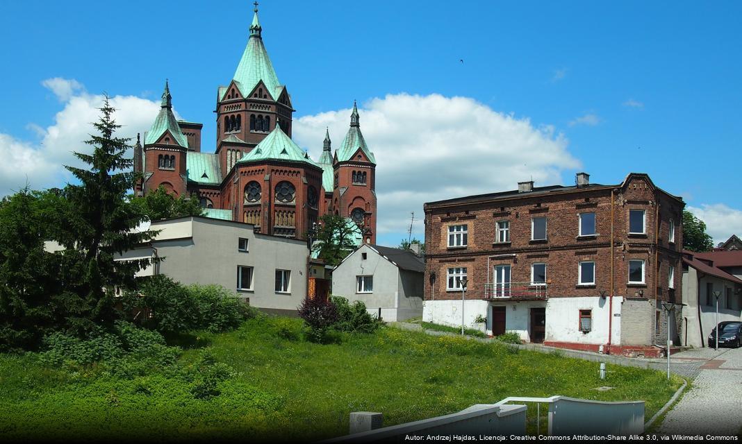 Uroczystości upamiętniające 162. rocznicę wybuchu powstania styczniowego w Czeladzi