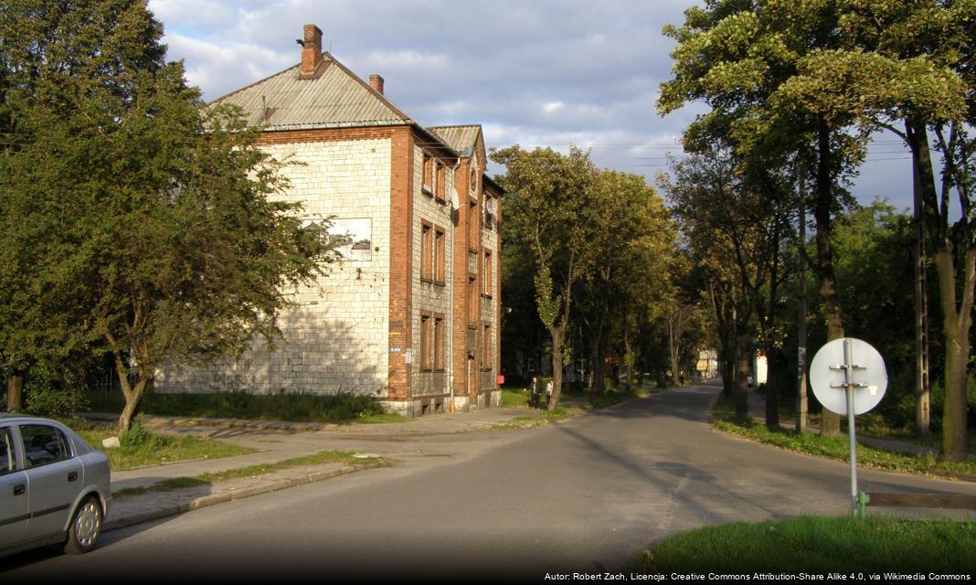 Spotkanie literackie z Dawidem Markiewiczem w GSW „Elektrownia”