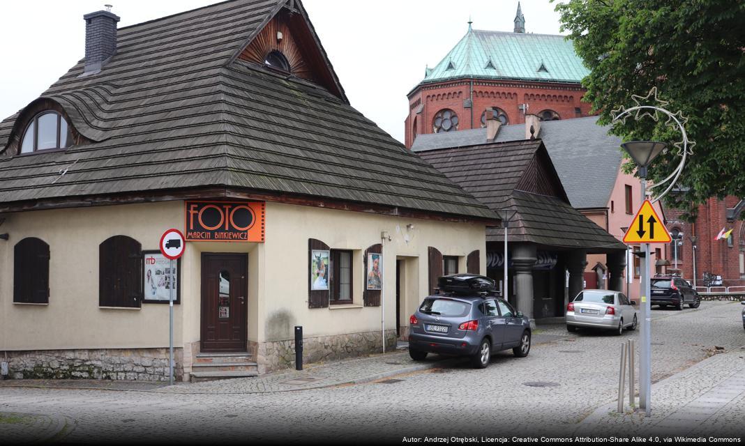 Czeladzkie kolędowanie zbliża się do mieszkańców