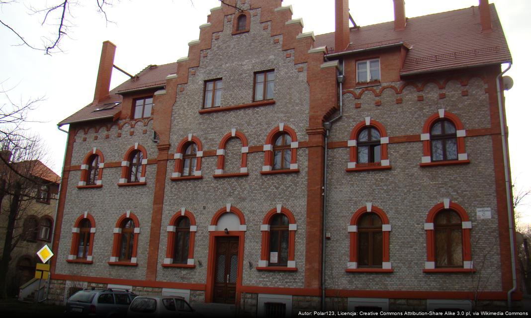Ekologiczny piknik przed Kamienicą Konarzewskich w Czeladzi