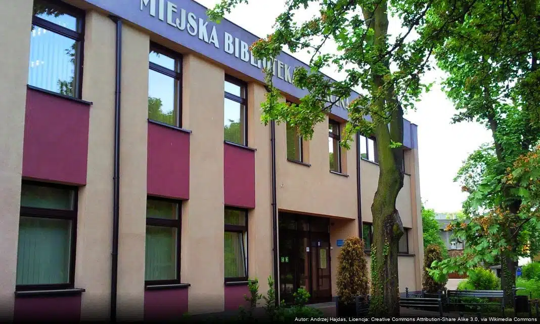 Akcje bezpieczeństwa w Czeladzi na czas mrozów