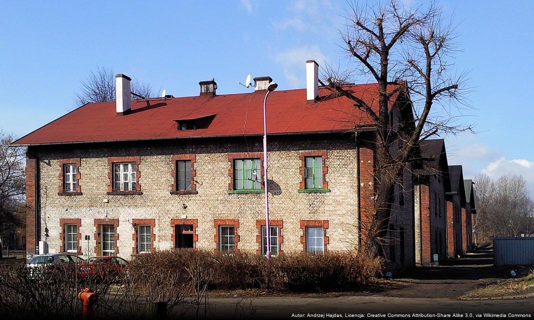 Prelekcja podróżnicza o Tunezji w GSW Elektrownia