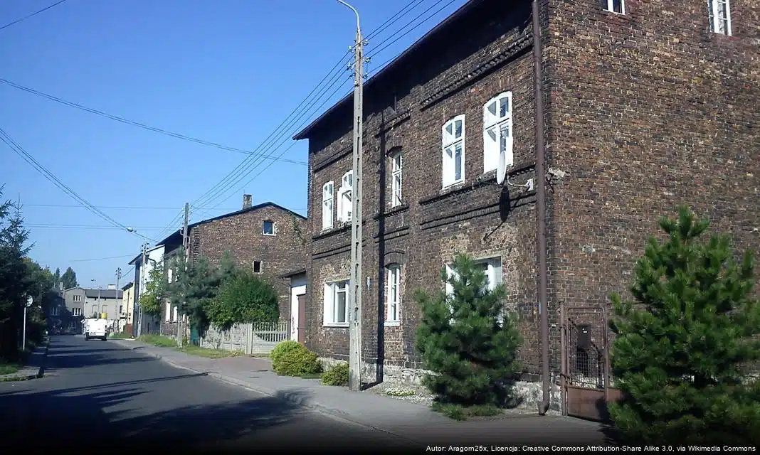 Wernisaż wystawy „Art Murmuracje” w GSW „Elektrownia” w Czeladzi