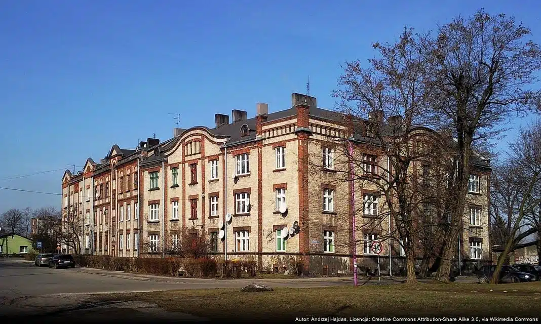 Nabór Kandydatów na Członków Komitetu Społecznego w Czeladzi