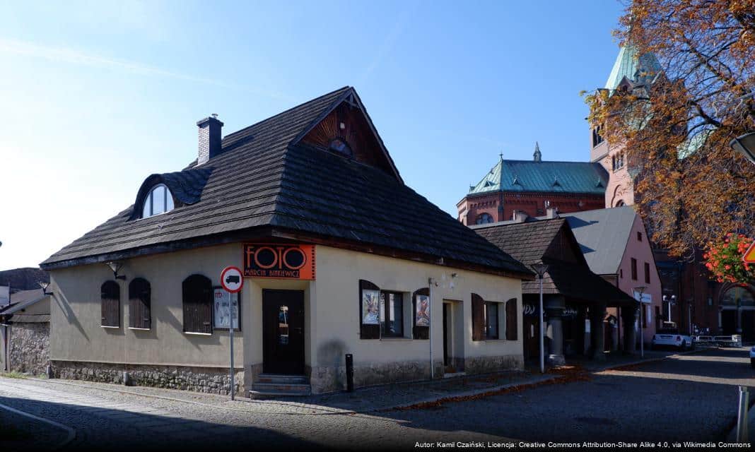 Zmiany w rozkładzie komunikacji miejskiej w Czeladzi w okresie świątecznym